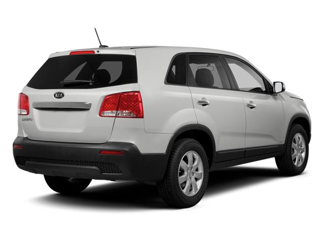 2013 Kia Sorento Vehicle Photo in Tampa, FL 33612