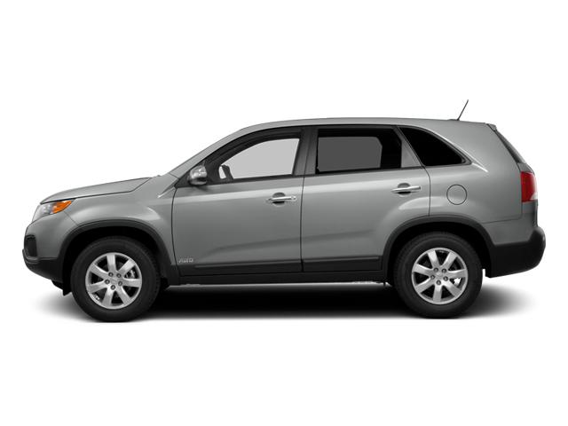 2013 Kia Sorento Vehicle Photo in Sanford, FL 32771