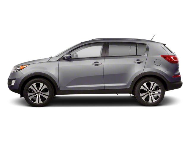 2013 Kia SPORK Vehicle Photo in SPOKANE, WA 99212-2978