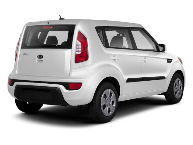 2013 Kia Soul Vehicle Photo in GREEN BAY, WI 54303-3330