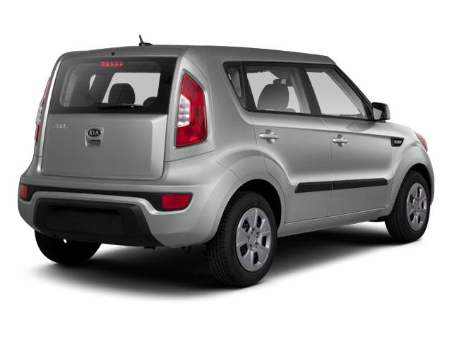 2013 Kia Soul Vehicle Photo in Appleton, WI 54914