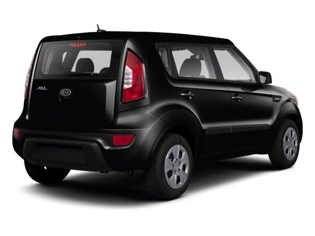 2013 Kia Soul Vehicle Photo in Odessa, TX 79762