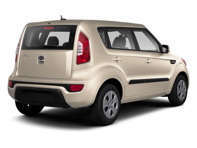 2013 Kia Soul Vehicle Photo in Winter Park, FL 32792