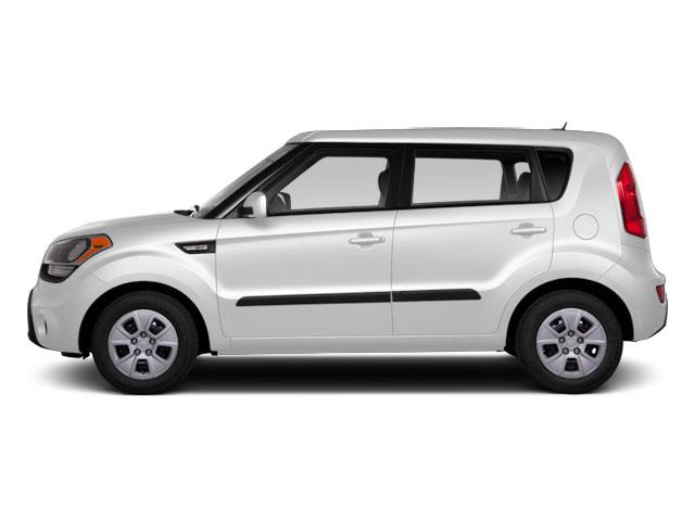 2013 Kia Soul Vehicle Photo in GREEN BAY, WI 54303-3330