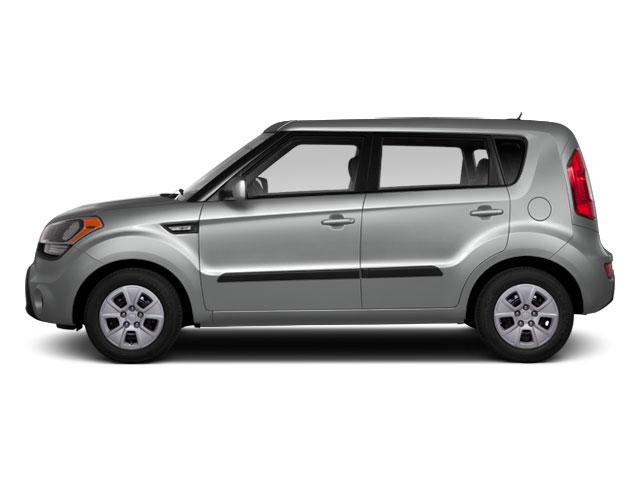 2013 Kia Soul Vehicle Photo in Appleton, WI 54914