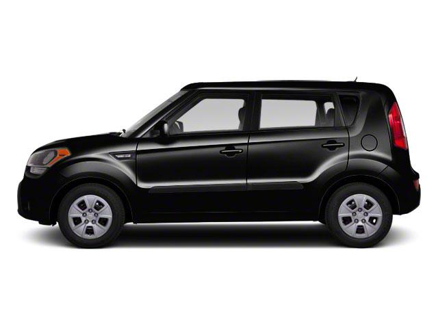 2013 Kia Soul Vehicle Photo in Odessa, TX 79762