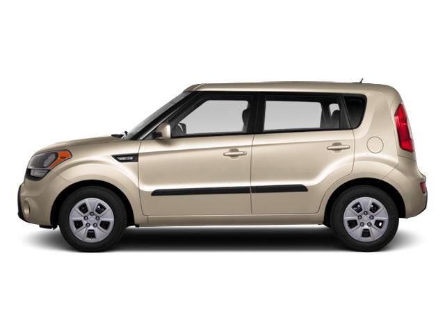 2013 Kia Soul Vehicle Photo in Winter Park, FL 32792