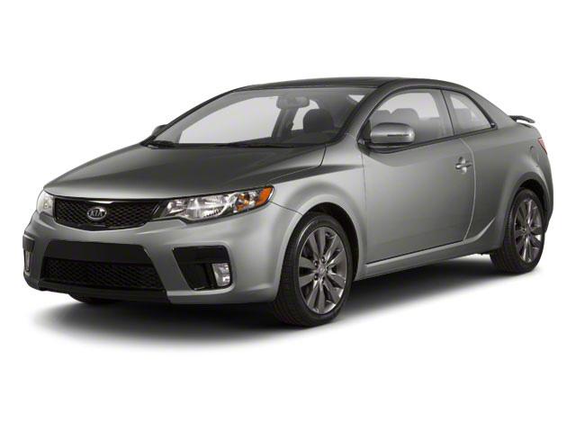 2013 Kia Forte Koup Vehicle Photo in Corpus Christi, TX 78415