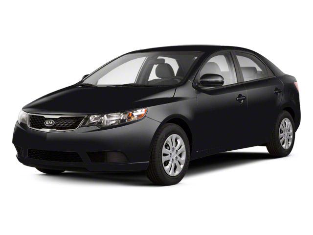 2013 Kia Forte Vehicle Photo in Trevose, PA 19053