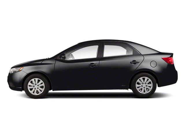 2013 Kia Forte Vehicle Photo in Trevose, PA 19053