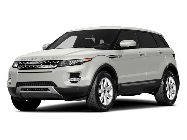 2013 Land Rover Range Rover Evoque Vehicle Photo in Grapevine, TX 76051