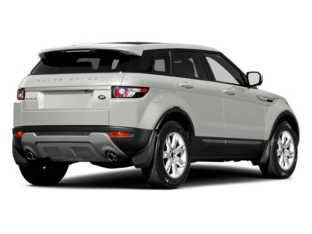 2013 Land Rover Range Rover Evoque Vehicle Photo in Grapevine, TX 76051