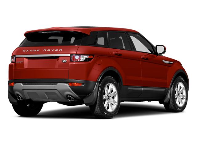 2013 Land Rover Range Rover Evoque Vehicle Photo in Spokane Valley, WA 99212