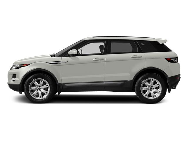 2013 Land Rover Range Rover Evoque Vehicle Photo in Grapevine, TX 76051