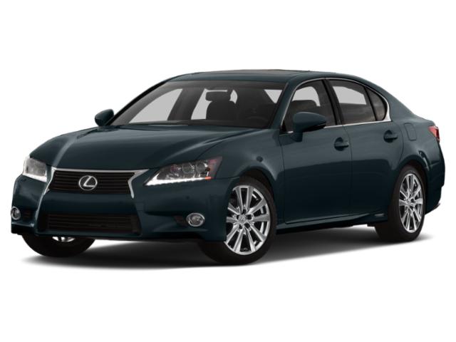 2013 Lexus GS 450h Vehicle Photo in West Palm Beach, FL 33417