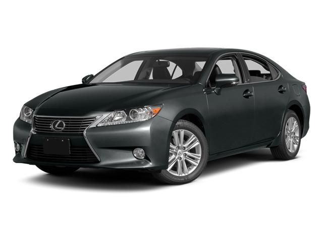 2013 Lexus ES 350 Vehicle Photo in West Palm Beach, FL 33417