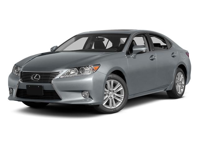 2013 Lexus ES 350 Vehicle Photo in West Palm Beach, FL 33417