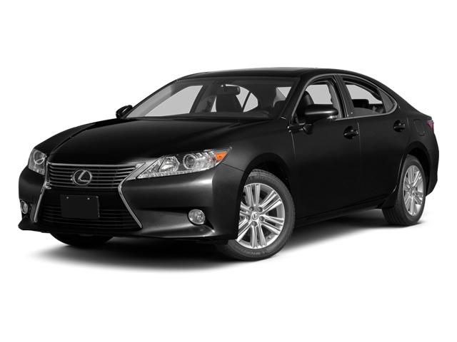 2013 Lexus ES 350 Vehicle Photo in Tampa, FL 33614