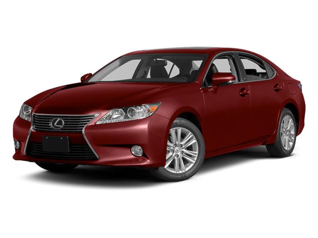 2013 Lexus ES 350 Vehicle Photo in Ft. Myers, FL 33907
