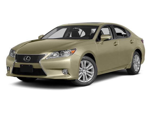 2013 Lexus ES 350 Vehicle Photo in Tampa, FL 33614