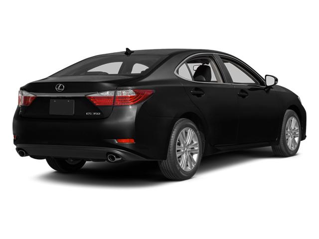 2013 Lexus ES 350 Vehicle Photo in Tampa, FL 33614