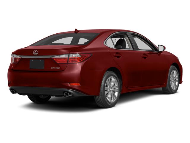 2013 Lexus ES 350 Vehicle Photo in Ft. Myers, FL 33907