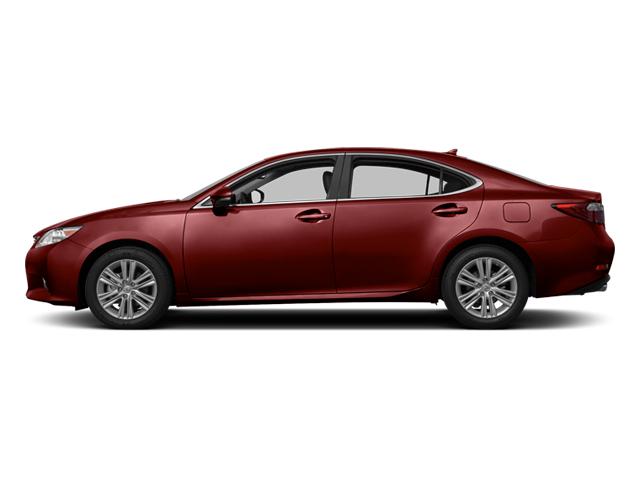 2013 Lexus ES 350 Vehicle Photo in Ft. Myers, FL 33907