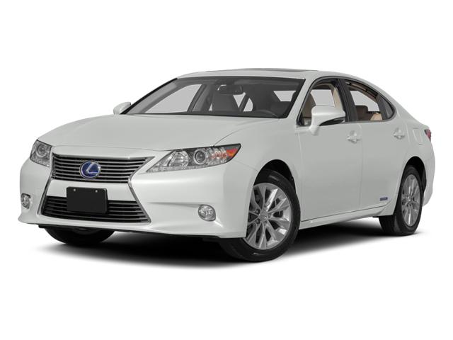 2013 Lexus ES 300h Vehicle Photo in West Palm Beach, FL 33417