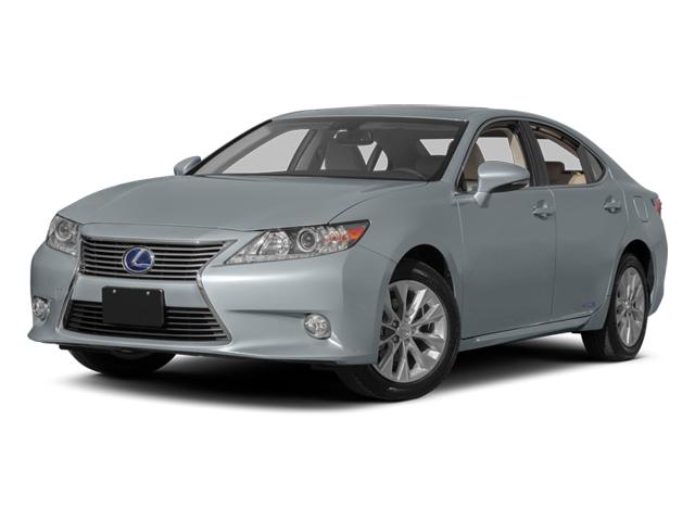 2013 Lexus ES 300h Vehicle Photo in Tustin, CA 92782