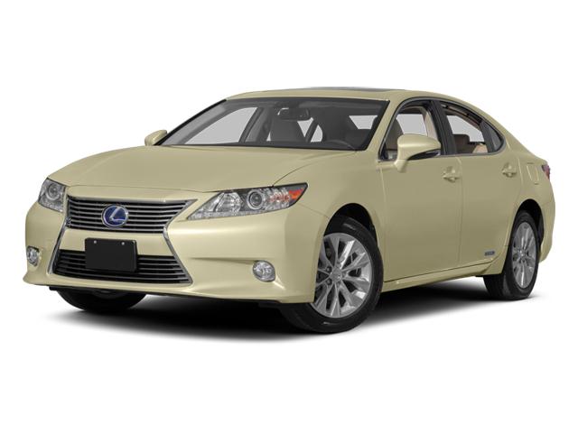 2013 Lexus ES 300h Vehicle Photo in Pinellas Park , FL 33781