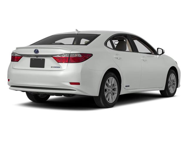 2013 Lexus ES 300h Vehicle Photo in West Palm Beach, FL 33417