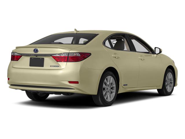 2013 Lexus ES 300h Vehicle Photo in Pinellas Park , FL 33781