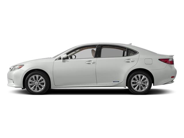 2013 Lexus ES 300h Vehicle Photo in West Palm Beach, FL 33417