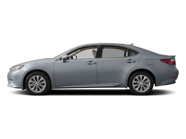 2013 Lexus ES 300h Vehicle Photo in Tustin, CA 92782