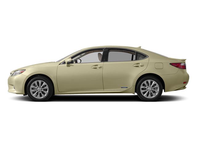 2013 Lexus ES 300h Vehicle Photo in Pinellas Park , FL 33781