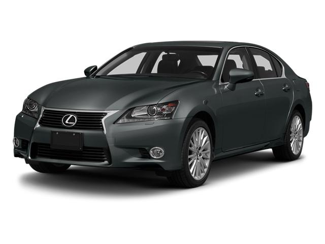 2013 Lexus GS 350 Vehicle Photo in Tampa, FL 33614