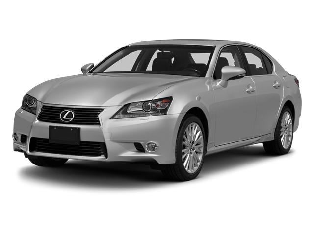 2013 Lexus GS 350 Vehicle Photo in West Palm Beach, FL 33417