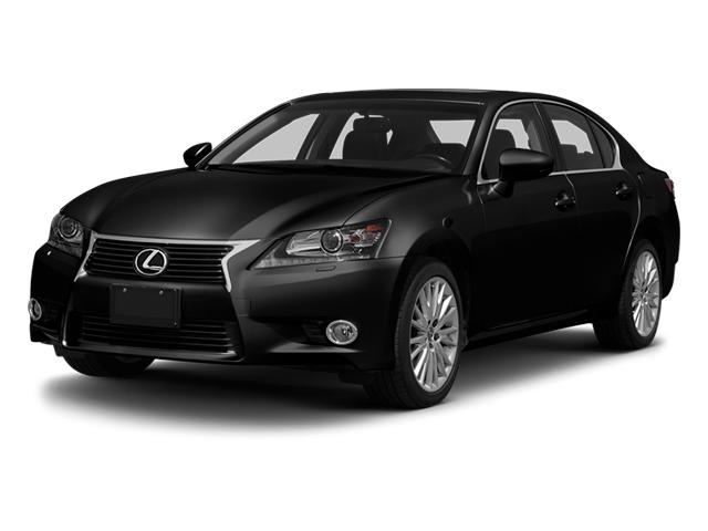 2013 Lexus GS 350 Vehicle Photo in GREENACRES, FL 33463-3207