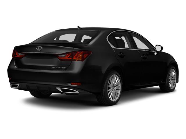 2013 Lexus GS 350 Vehicle Photo in GREENACRES, FL 33463-3207