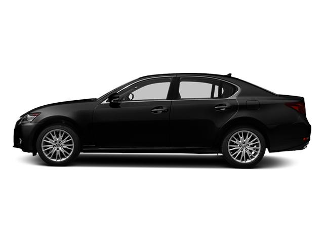 2013 Lexus GS 350 Vehicle Photo in GREENACRES, FL 33463-3207