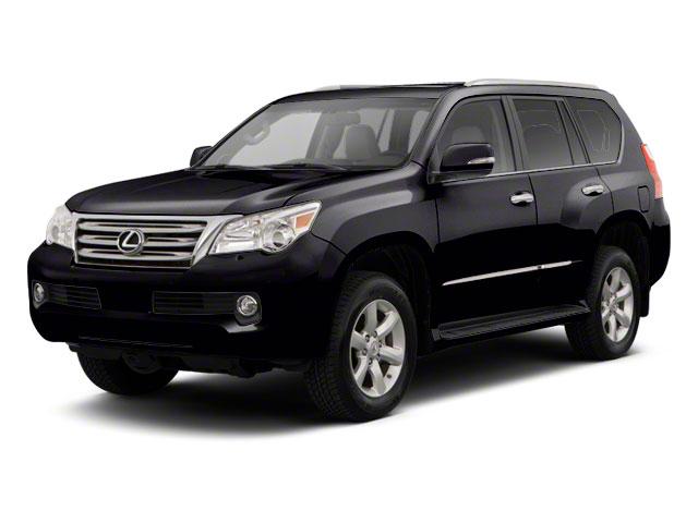 2013 Lexus GX 460 Vehicle Photo in Appleton, WI 54913