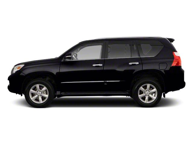 2013 Lexus GX 460 Vehicle Photo in Appleton, WI 54913