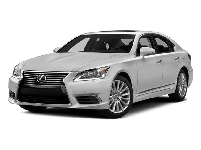 2013 Lexus LS 460 Vehicle Photo in Maitland, FL 32751