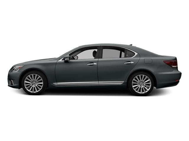 2013 Lexus LS 460 Vehicle Photo in Austin, TX 78728