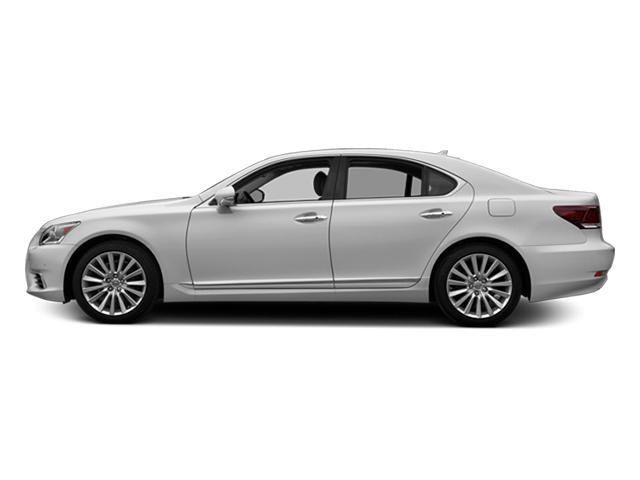 2013 Lexus LS 460 Vehicle Photo in Maitland, FL 32751