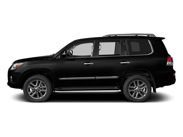 2013 Lexus LX 570 Vehicle Photo in HENDERSON, NV 89014-6702