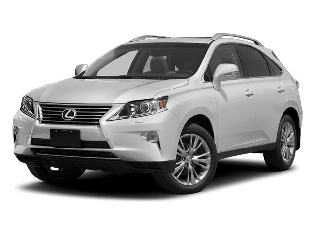 2013 Lexus RX 350 Vehicle Photo in Tampa, FL 33614