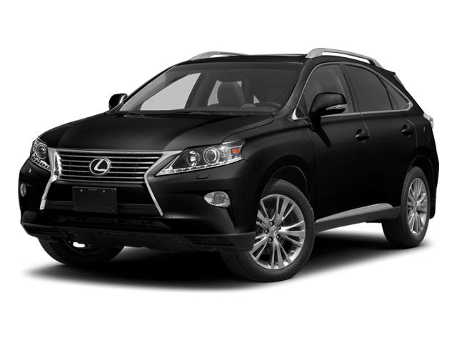 2013 Lexus RX 350 Vehicle Photo in West Palm Beach, FL 33417