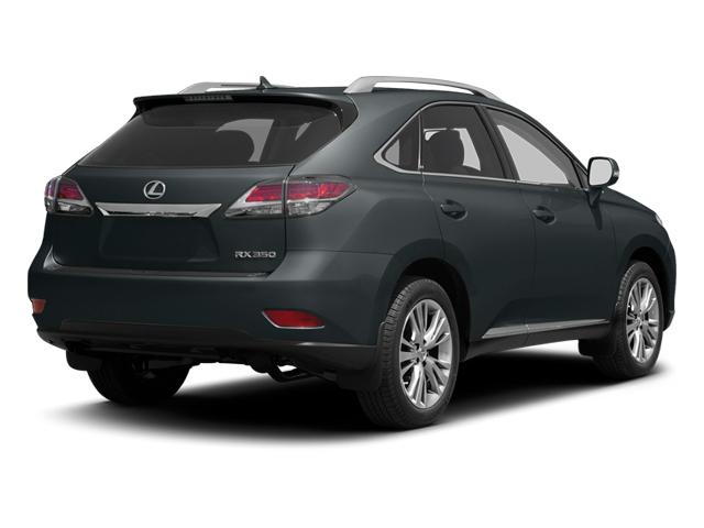 2013 Lexus RX 350 Vehicle Photo in Cockeysville, MD 21030