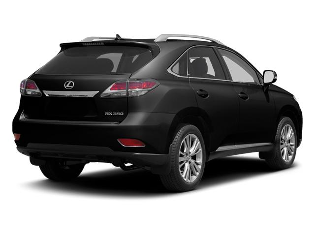 2013 Lexus RX 350 Vehicle Photo in West Palm Beach, FL 33417